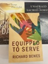 Christian Focus Special 3 pack - Unafraid of the Sacred Forest / Thirty Thousand Days / Equipped to Serve - VPK
